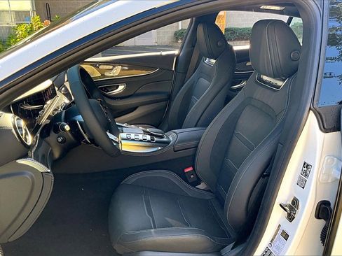 New 2026 Mercedes-Benz AMG GT 53 image 9