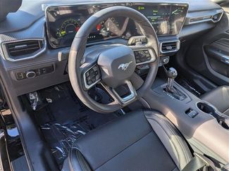 New 2026 Ford Mustang GT Premium video 3