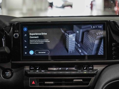 New 2026 Toyota Camry SE FWD image 17