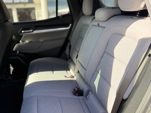 Used 2026 GMC Terrain Elevation image 16