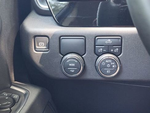 Used 2024 Chevrolet Silverado 1500 RST w/ Protection Package RWD image 22