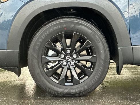 New 2026 MAZDA CX-50 AWD 2.5 S w/ Cargo Package image 33