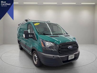 Certified 2019 Ford Transit 150 130 Low Roof