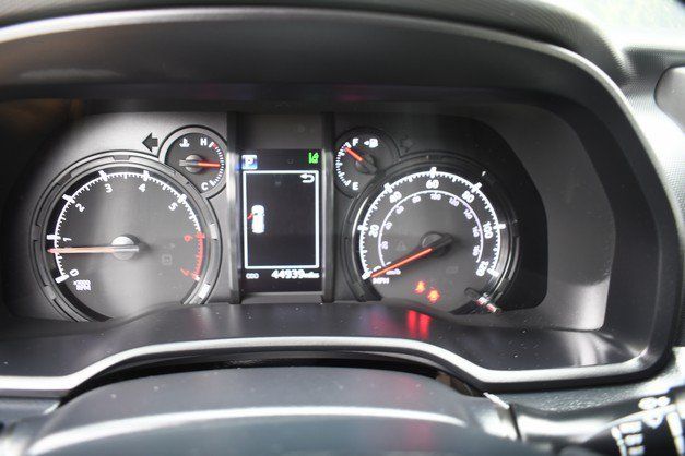 Certified 2024 Toyota 4Runner SR5 Premium w/ Moonroof Package AWD/4WD image 32