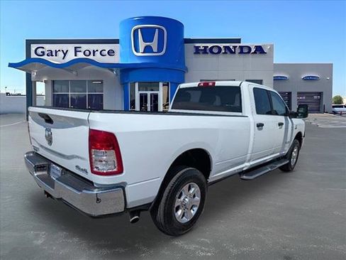 Used 2024 RAM 3500 Big Horn image 2