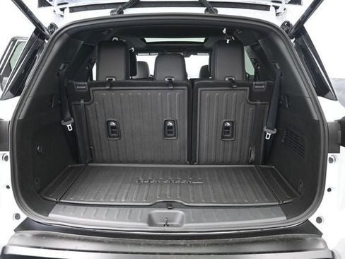 New 2026 Nissan Pathfinder Rock Creek AWD/4WD image 30