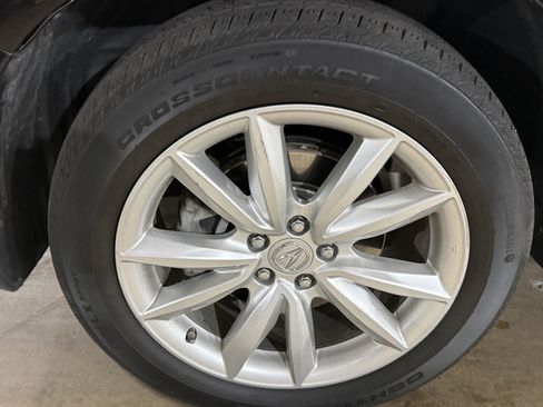 Used 2019 Acura RDX AWD image 32