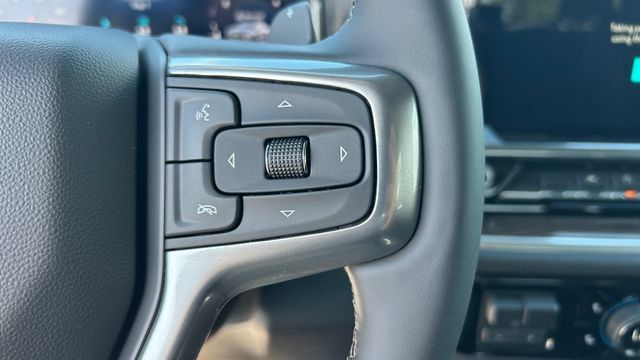New 2026 Chevrolet Silverado 1500 RST w/ Z71 Off-Road Package AWD/4WD image 24