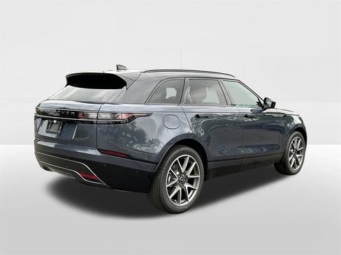 New 2026 Land Rover Range Rover Velar Dynamic SE image 4