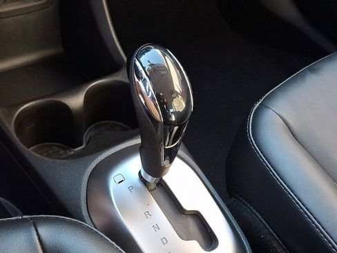 Used 2017 Chevrolet Spark ACTIV image 16