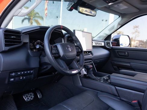 Used 2022 Toyota Tundra TRD Pro AWD/4WD image 24