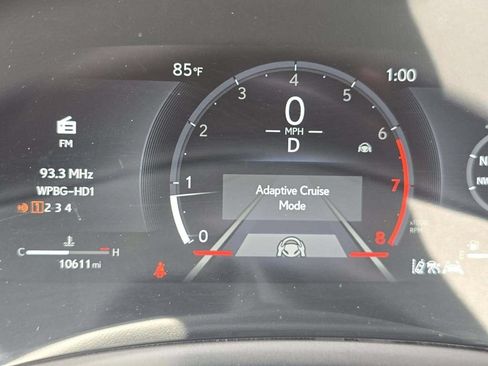 Certified 2026 Lexus TX 350 AWD w/ Technology Package image 12