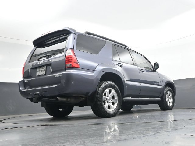 Used 2006 Toyota 4Runner Sport AWD/4WD image 23