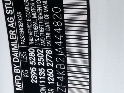 Used 2018 Mercedes-Benz E 300 4MATIC image 30