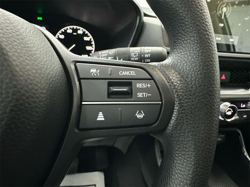 New 2026 Honda CR-V EX image 27