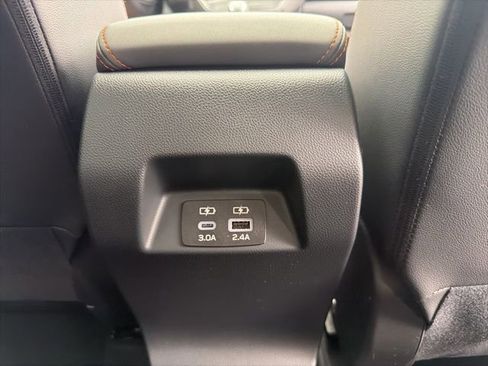 New 2026 Subaru Crosstrek 2.5i Limited image 15