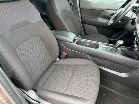 New 2026 Nissan Kicks S FWD image 25