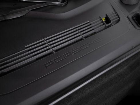 Certified 2024 Porsche 718 Cayman GT4 RS image 62