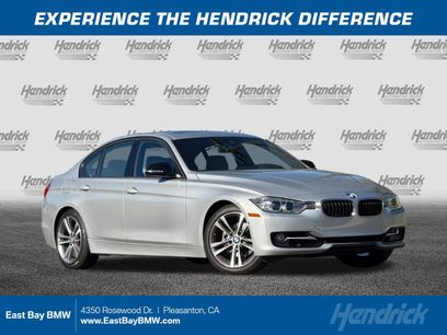 Used 2012 BMW 328i Sedan
