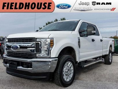 Used 2018 Ford F250 XLT