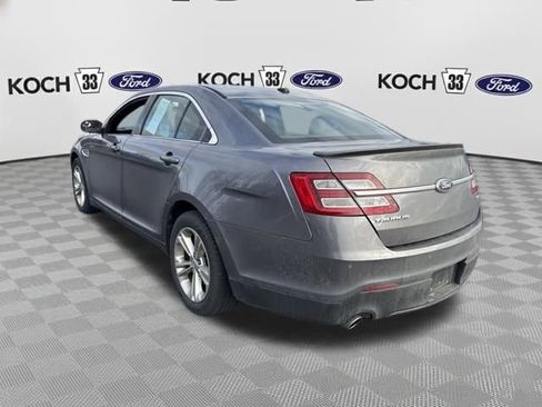 Used 2013 Ford Taurus SEL image 5