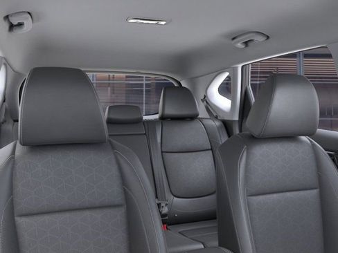 New 2026 Kia Seltos EX image 27