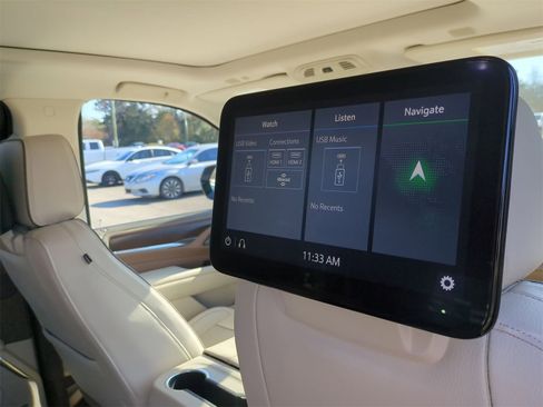 Used 2021 GMC Yukon Denali w/ Denali Ultimate Package image 38