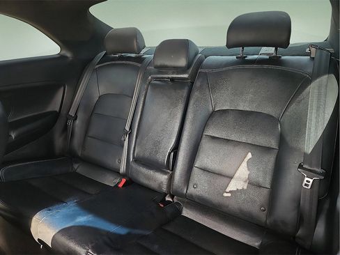 Used 2016 Kia Forte Koup SX w/ SX Premium Package image 13