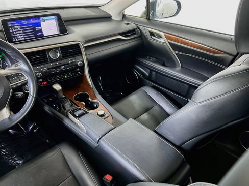Used 2019 Lexus RX 350 AWD w/ Navigation Package image 23