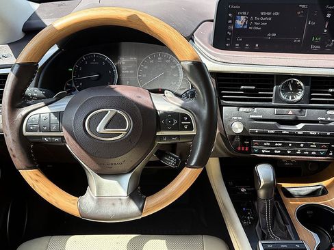 Used 2020 Lexus RX 350 FWD w/ Premium Package image 15