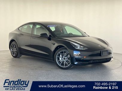Used 2023 Tesla Model 3 Standard Range