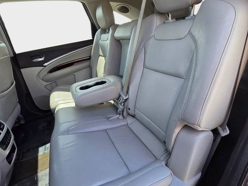 Used 2014 Acura MDX FWD w/ Technology Package image 14