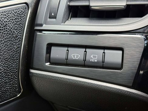 Used 2024 Lexus ES 300h F Sport w/ Accessory Package (Z2) image 23