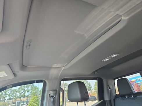 Used 2023 Chevrolet Silverado 1500 RST w/ RST All Star Premium Package image 19