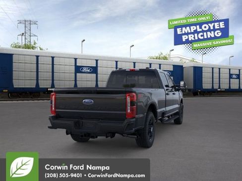New 2026 Ford F350 XL AWD/4WD image 8