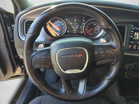 Used 2019 Dodge Charger R/T RWD image 16