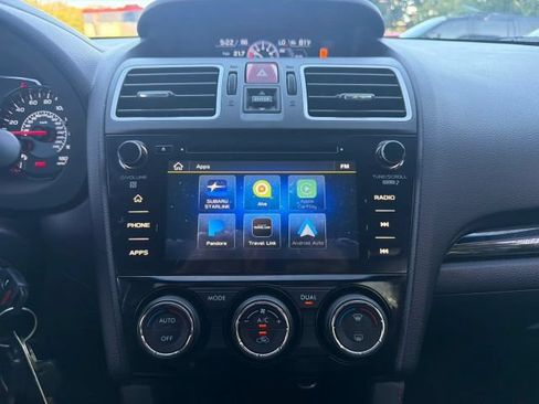 Used 2019 Subaru WRX STI AWD/4WD image 21