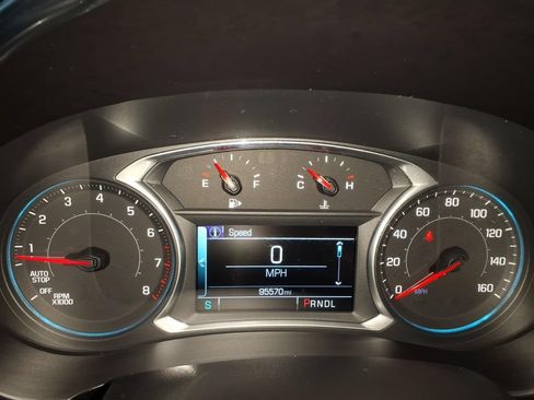 Used 2018 Chevrolet Malibu LT FWD image 15