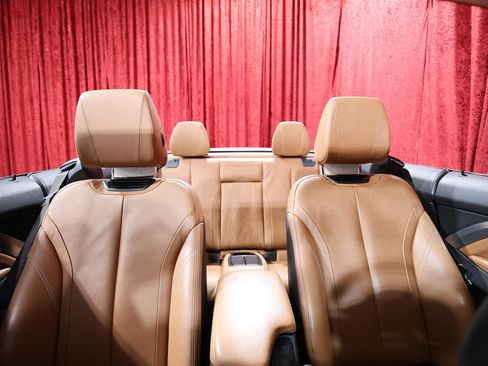 Used 2017 BMW 430i xDrive 430i xDrive Convertible Premiu image 25