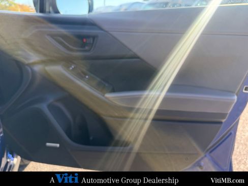 Used 2024 Subaru Crosstrek 2.5i Wilderness image 28