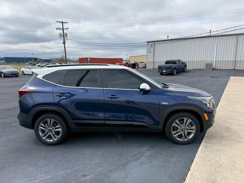 Used 2021 Kia Seltos S image 2