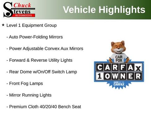 Used 2024 RAM 2500 Big Horn w/ Off Road Package image 16