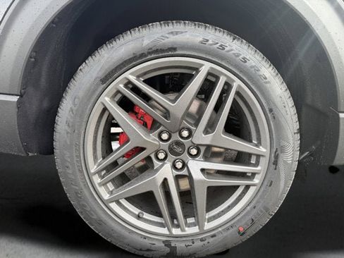 New 2026 Ford Explorer ST-Line image 8