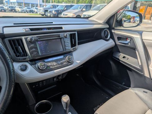 Used 2013 Toyota RAV4 Limited AWD/4WD image 23