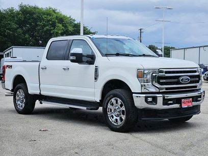 Used 2020 Ford F250 Lariat w/ Lariat Ultimate Package