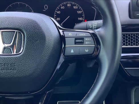 Used 2023 Honda Civic Sport image 24