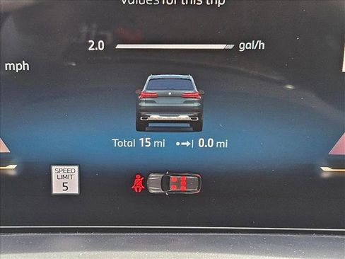 New 2026 BMW X5 sDrive40i w/ Climate Comfort Package image 11