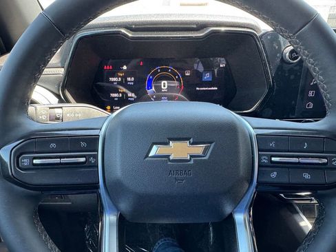 New 2025 Chevrolet Colorado LT w/ LT Convenience Package RWD image 28