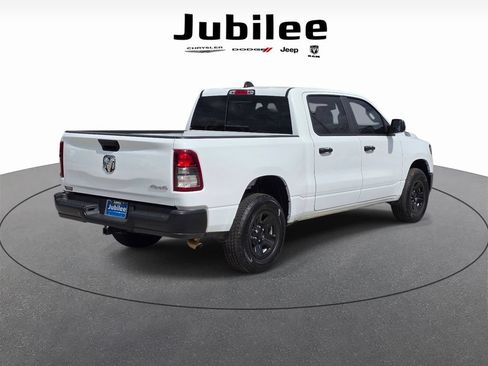 Used 2024 RAM 1500 Tradesman AWD/4WD image 5