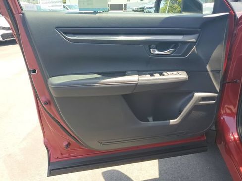 Certified 2024 Honda CR-V Sport image 20